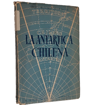La AntÃ¡rtica Chilena