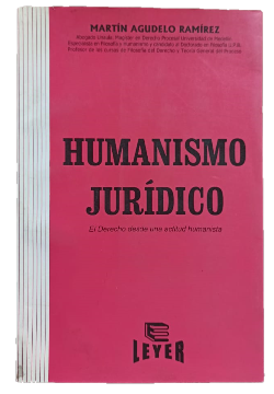 Humanismo JurÃ­dico