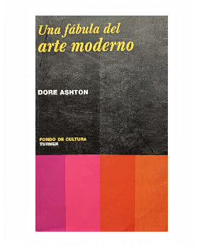 Una FÃ¡bula del Arte Moderno 