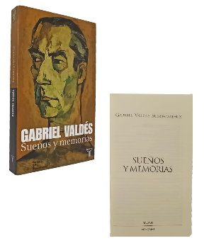 SueÃ±os y Memorias