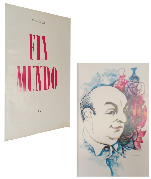 Fin de Mundo
